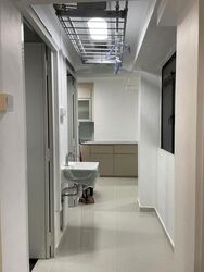 Blk 161 Mei Ling Vista (Queenstown), HDB 3 Rooms #634302051